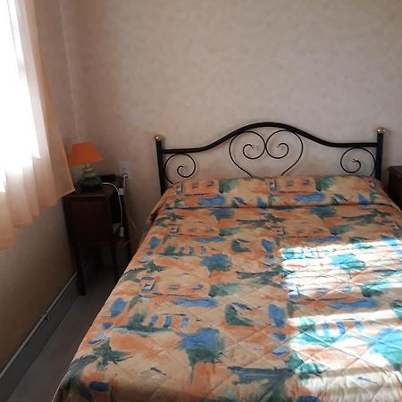 Le Relais De Boralde Hotel Espalion Kültér fotó