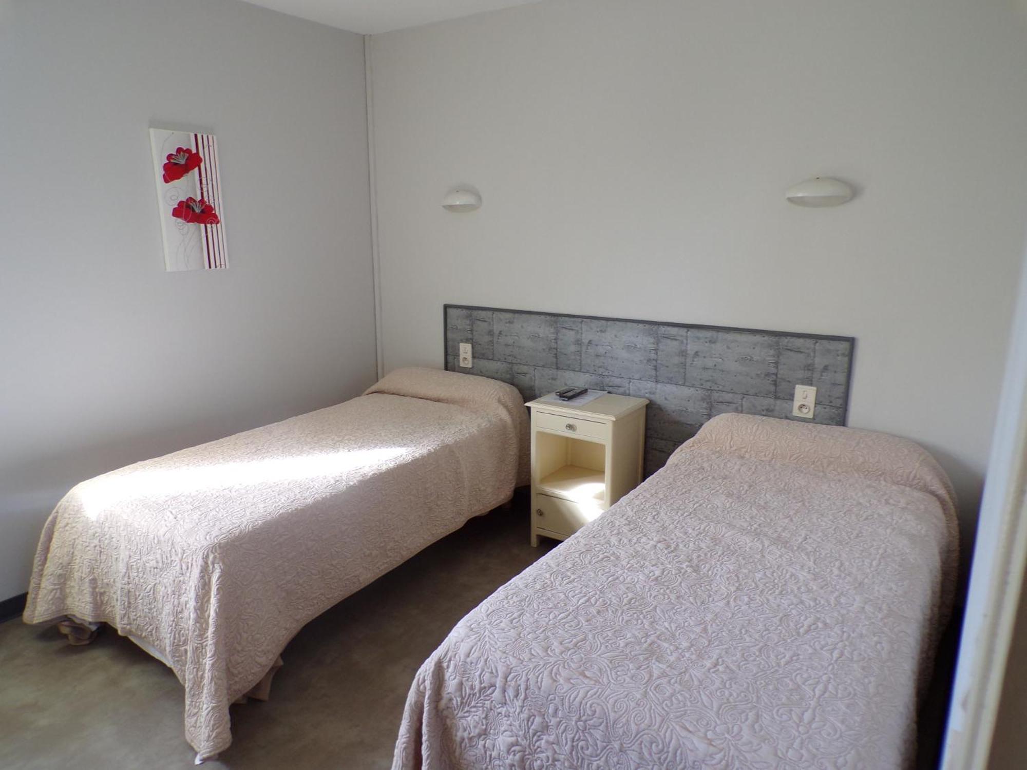 Le Relais De Boralde Hotel Espalion Kültér fotó