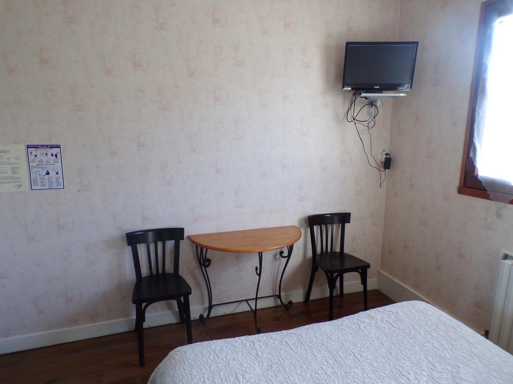 Le Relais De Boralde Hotel Espalion Kültér fotó