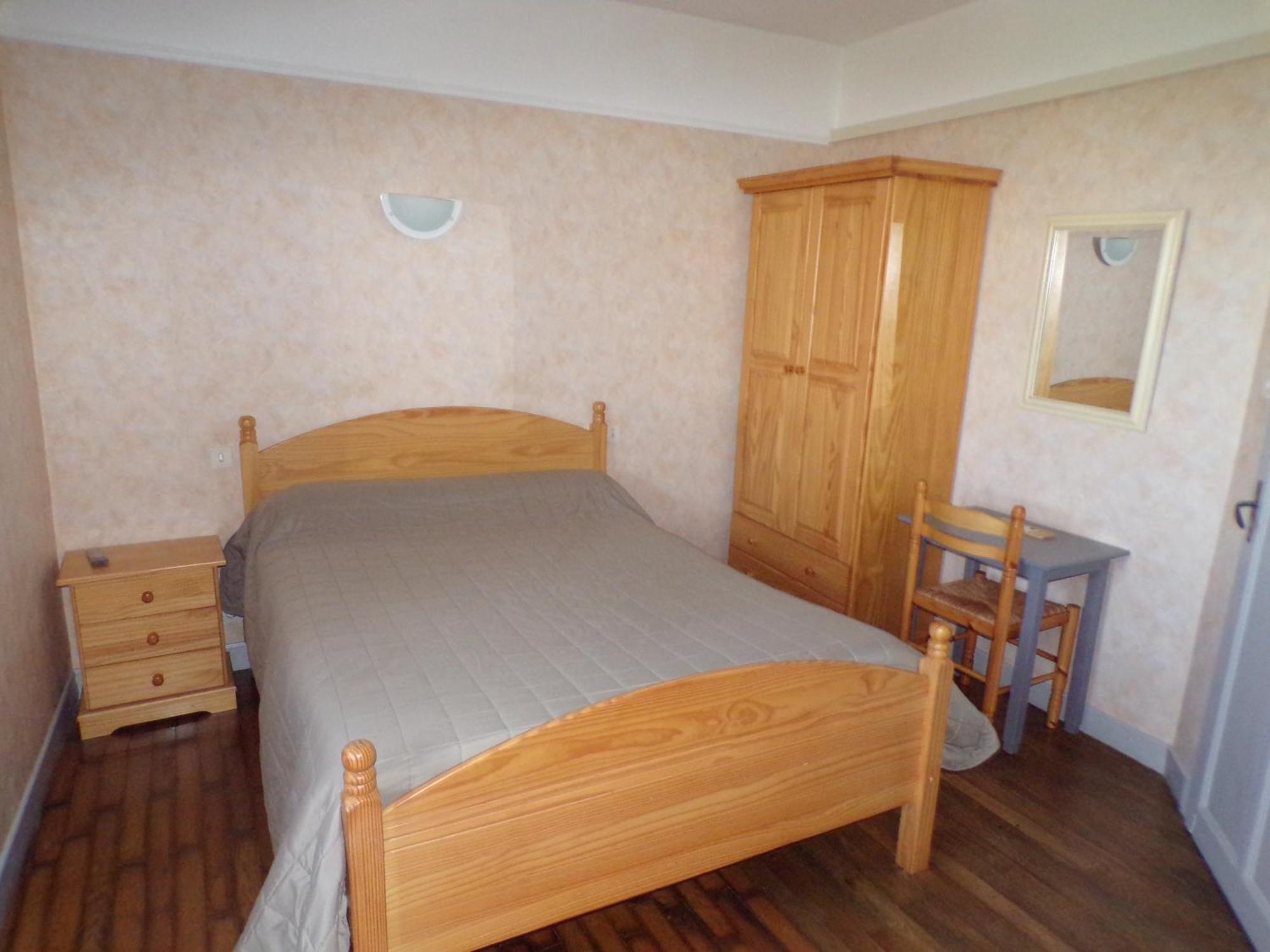 Le Relais De Boralde Hotel Espalion Kültér fotó