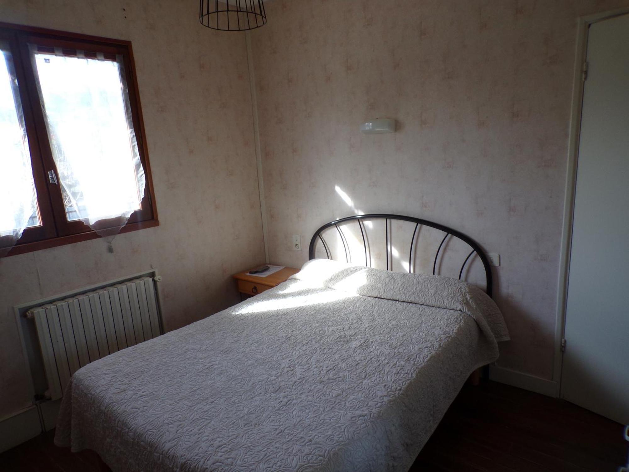 Le Relais De Boralde Hotel Espalion Kültér fotó