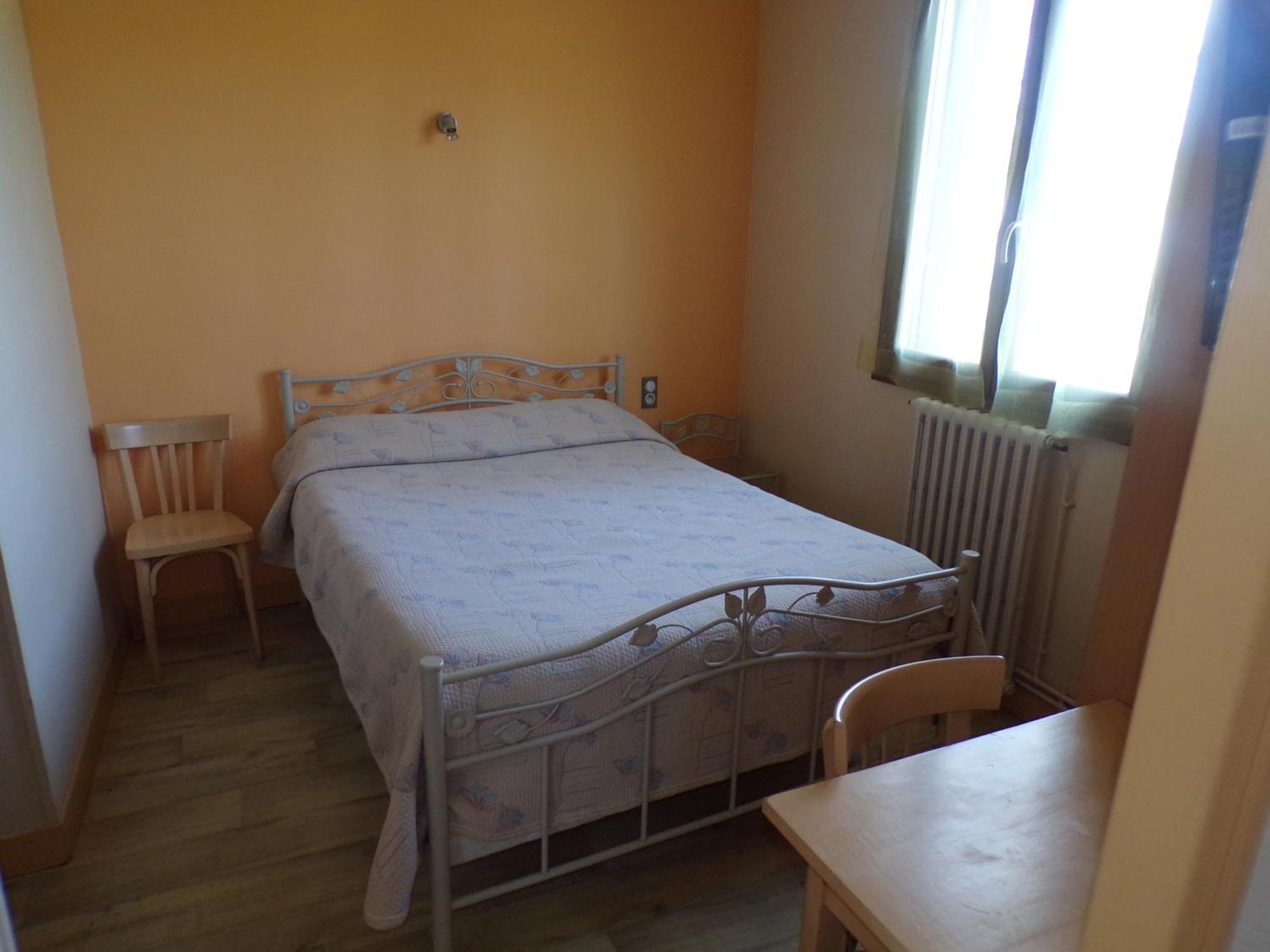 Le Relais De Boralde Hotel Espalion Kültér fotó
