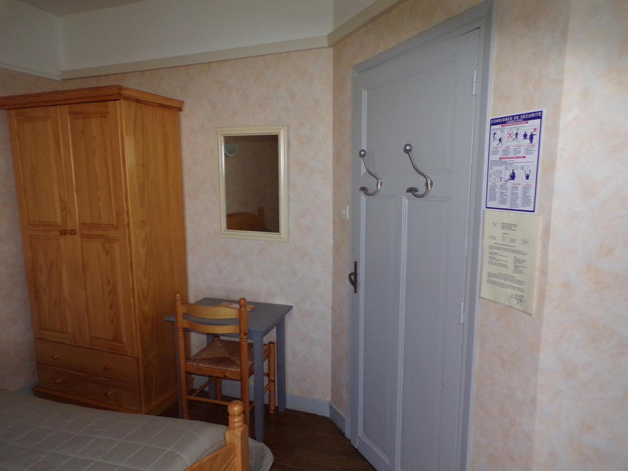 Le Relais De Boralde Hotel Espalion Kültér fotó