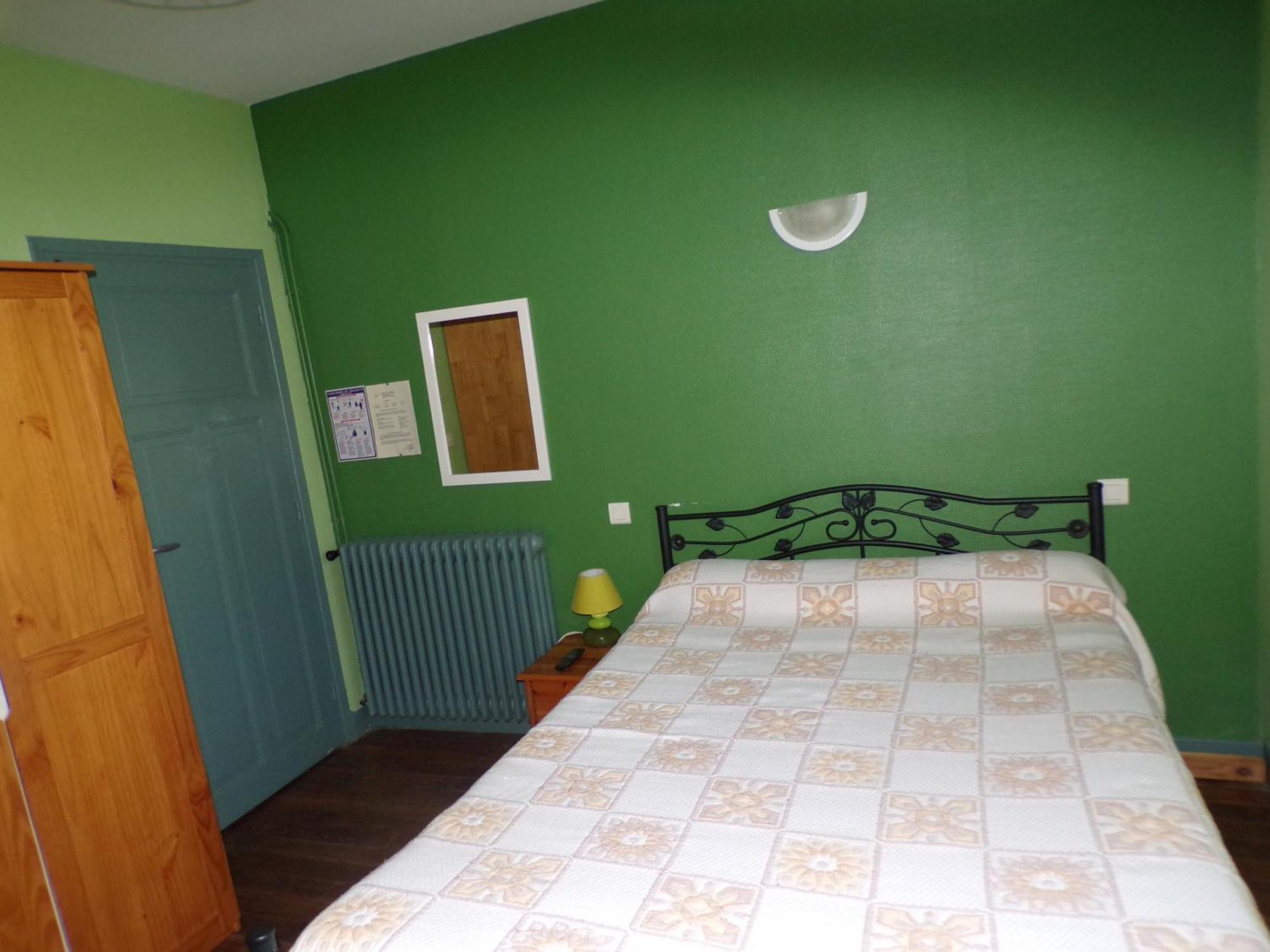 Le Relais De Boralde Hotel Espalion Kültér fotó