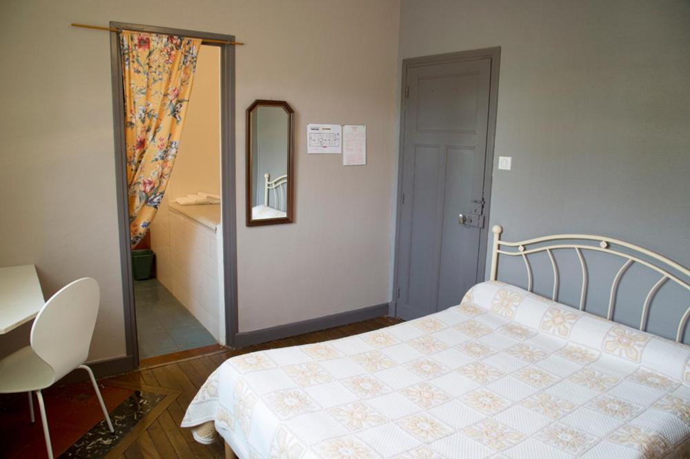Le Relais De Boralde Hotel Espalion Kültér fotó