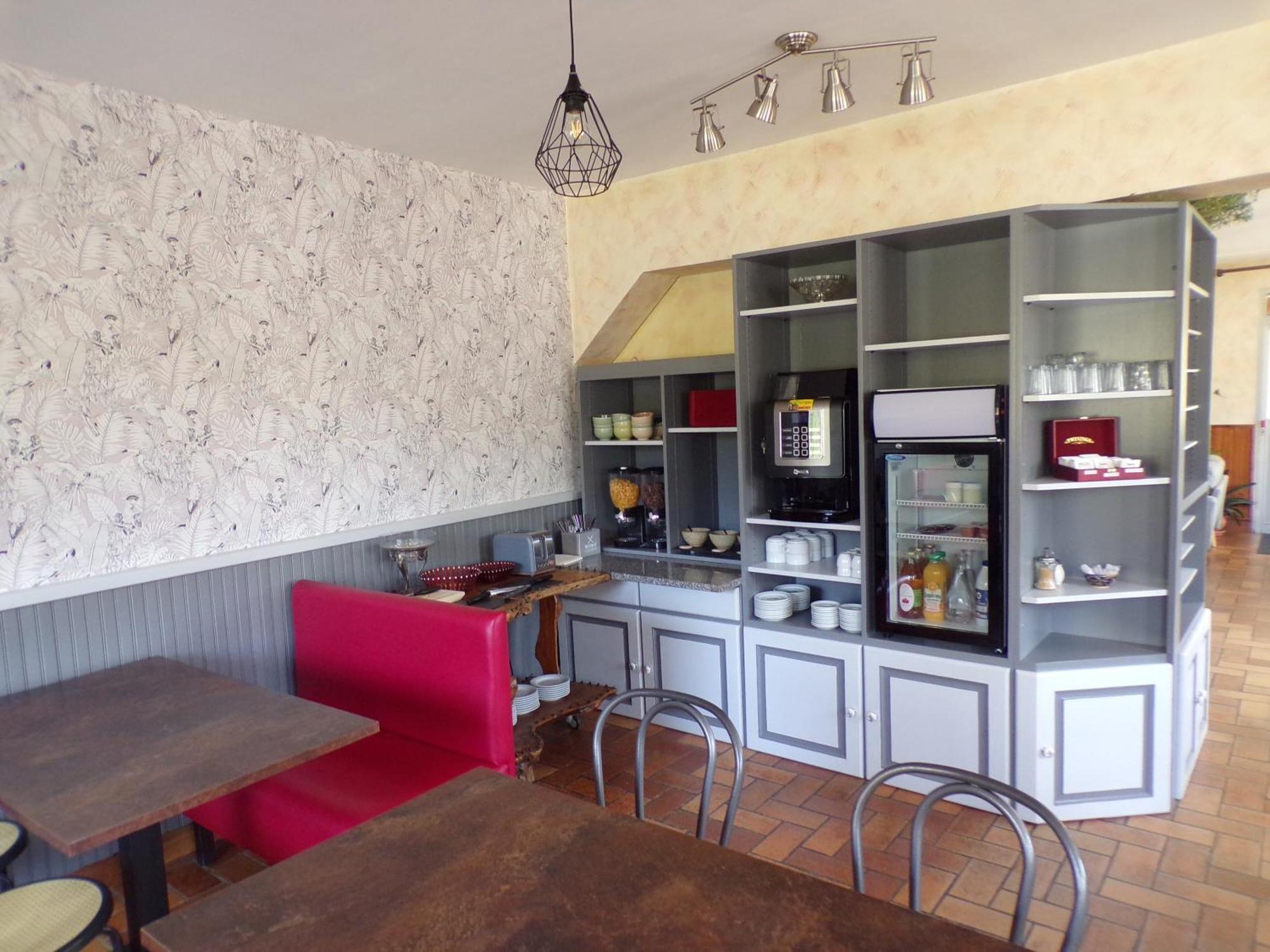 Le Relais De Boralde Hotel Espalion Kültér fotó