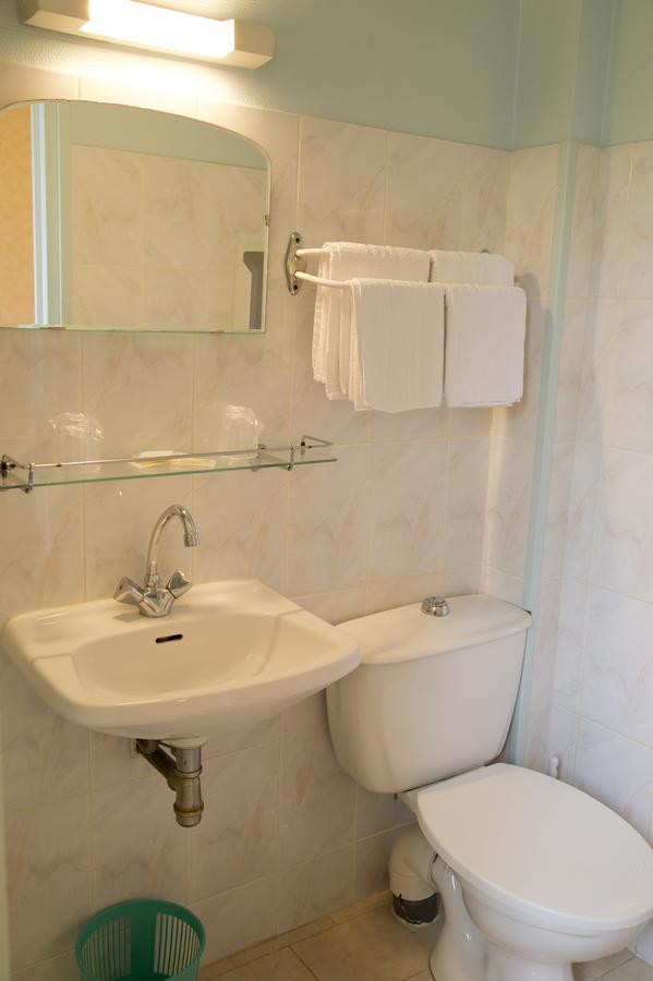 Le Relais De Boralde Hotel Espalion Kültér fotó