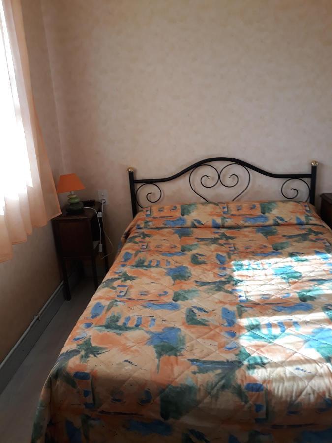 Le Relais De Boralde Hotel Espalion Kültér fotó