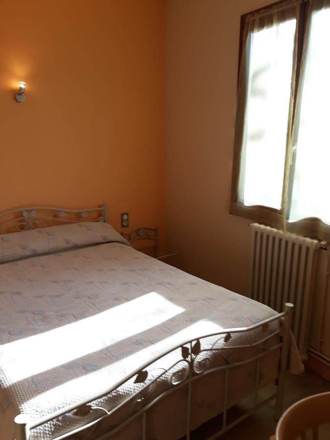 Le Relais De Boralde Hotel Espalion Kültér fotó
