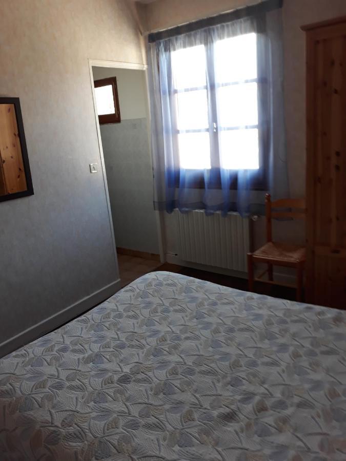 Le Relais De Boralde Hotel Espalion Kültér fotó